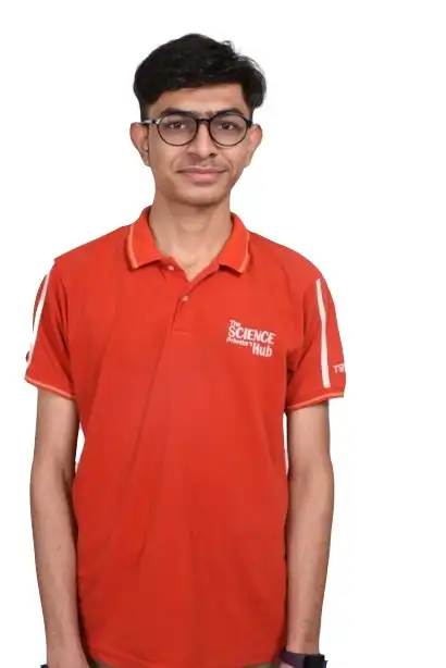 Jigar Siddhpura